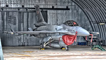 4063 - Poland - Air Force Lockheed Martin F-16C block 52+ Jastrząb aircraft
