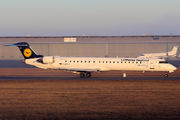 D-ACKJ - Lufthansa Regional - CityLine Canadair CL-600 CRJ-900 aircraft