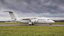 EI-RJR - Air France - Cityjet British Aerospace BAe 146-200/Avro RJ85 aircraft