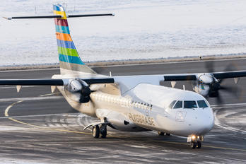 SE-MKB - BRA (Sweden) ATR 72 (all models)
