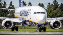 EI-DCV - Ryanair Boeing 737-800 aircraft