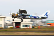 N4972R - Yokota Aero Club/Flight Training Center Cessna T-41 Mescalero aircraft