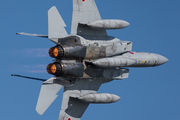 62-8865 - Japan - Air Self Defence Force Mitsubishi F-15J aircraft