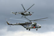 9767 - Czech - Air Force Mil Mi-171 aircraft