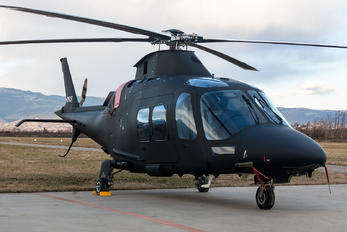 I-DIOS - Private Agusta / Agusta-Bell A 109SP