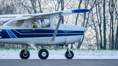 HB-CEE - Private Cessna 150