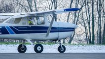 HB-CEE - Private Cessna 150 aircraft
