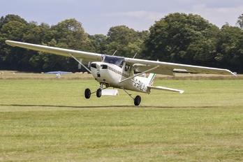 G-BMLX - Private Cessna 150