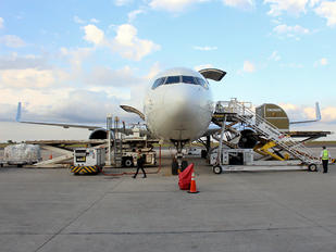 N322UP - UPS - United Parcel Service Boeing 767-300ER