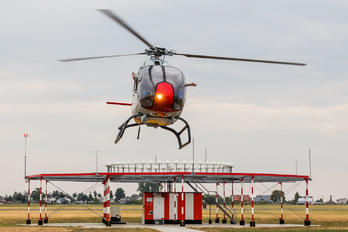HE.25-14 - Spain - Air Force: Patrulla ASPA Eurocopter EC120B Colibri