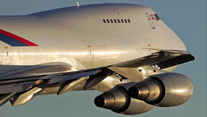 9V-JEA - Jett8 Airlines Cargo Boeing 747-200F
