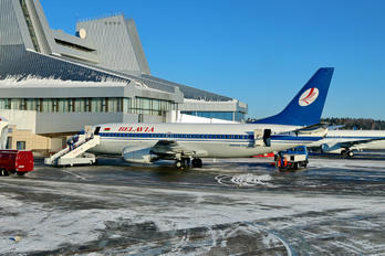 EW-366PA - Belavia Boeing 737-300