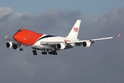 OO-THB - TNT Boeing 747-400F, ERF aircraft