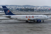 ULS Cargo TC-LER image