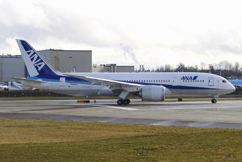 N885BA - Air Austral Boeing 787-8 Dreamliner