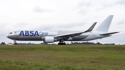 PR-ACQ - ABSA Cargo Boeing 767-300ER