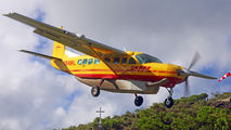 N940HL - DHL Cargo Cessna 208 Caravan aircraft