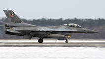 4065 - Poland - Air Force Lockheed Martin F-16C block 52+ Jastrząb aircraft