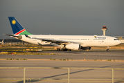 Air Namibia V5-ANO image