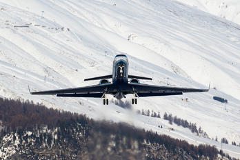 VQ-BLA - Private Gulfstream Aerospace G-V, G-V-SP, G500, G550
