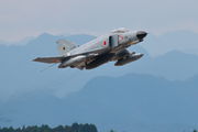57-8366 - Japan - Air Self Defence Force Mitsubishi F-4EJ Kai aircraft