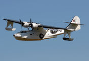 C-FPQL - Canadian Warplane Heritage Consolidated PBY-5A Catalina aircraft