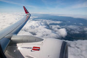 Norwegian Air Shuttle LN-NII image