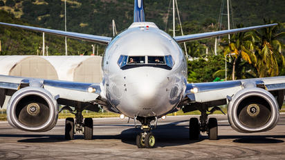 C-GGWJ - WestJet Airlines Boeing 737-700