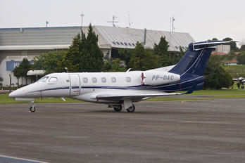 PP-OAC - Private Embraer EMB-505 Phenom 300