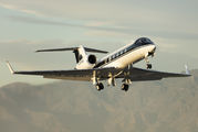 N368AG - Private Gulfstream Aerospace G-IV,  G-IV-SP, G-IV-X, G300, G350, G400, G450 aircraft