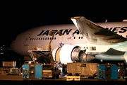 JA8977 - JAL - Japan Airlines Boeing 777-200 aircraft