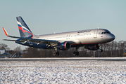 Aeroflot VP-BLP image