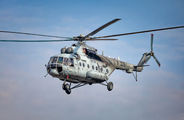 226 - Croatia - Air Force Mil Mi-171 aircraft