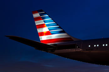 N287AY - American Airlines Airbus A330-200