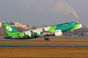 EI-DEI - Aer Lingus Airbus A320 aircraft