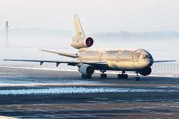 T-255 - Netherlands - Air Force McDonnell Douglas DC-10-30