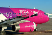 Wizz Air HA-LPT image