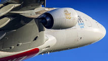 Emirates Airlines A6-EEN image