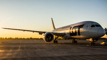 SP-LRE - LOT - Polish Airlines Boeing 787-8 Dreamliner aircraft