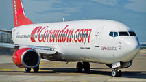 Corendon Airlines TC-TJG image