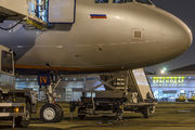 VP-BIV - Donavia Airbus A319 aircraft
