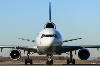 D-ALCM - Lufthansa Cargo McDonnell Douglas MD-11F