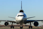 D-ALCM - Lufthansa Cargo McDonnell Douglas MD-11F aircraft