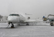 D-ACNC - Lufthansa Regional - CityLine Canadair CL-600 CRJ-900 aircraft
