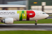CS-TOF - TAP Portugal Airbus A330-200 aircraft