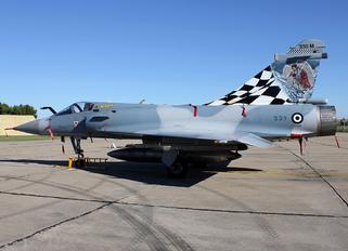 239 - Greece - Hellenic Air Force Dassault Mirage 2000EG