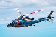 JA13PC - Japan - Police Agusta / Agusta-Bell A 109E Power aircraft