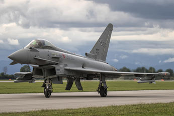 MM7280 - Italy - Air Force Eurofighter Typhoon S