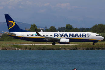 EI_EMO - Ryanair Boeing 737-800