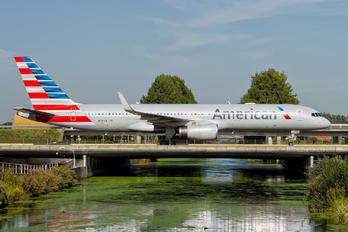 N191AN - American Airlines Boeing 757-200